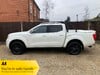 Nissan Navara DCI TREK MINUS 1 4X4 SHR DCB