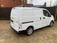 Nissan NV200 E ACENTA RAPID PLUS 13