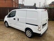 Nissan NV200 E ACENTA RAPID PLUS 16