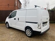 Nissan NV200 E ACENTA RAPID PLUS 18