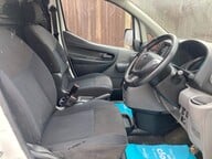 Nissan NV200 E ACENTA RAPID PLUS 23