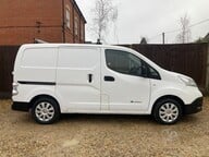 Nissan NV200 E ACENTA RAPID PLUS 10