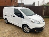 Nissan NV200 E ACENTA RAPID PLUS 4