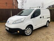 Nissan NV200 E ACENTA RAPID PLUS 9