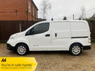 Nissan NV200 E ACENTA RAPID PLUS 1