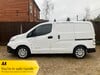 Nissan NV200 E ACENTA RAPID PLUS