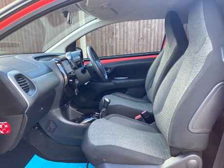 Citroen C1 FLAIR