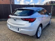 Vauxhall Astra ELITE S/S 16