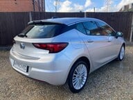 Vauxhall Astra ELITE S/S 15