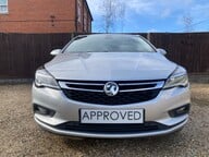 Vauxhall Astra ELITE S/S 9