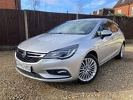 Vauxhall Astra ELITE S/S 12