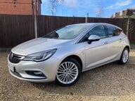 Vauxhall Astra ELITE S/S 11