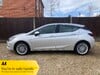 Vauxhall Astra ELITE S/S