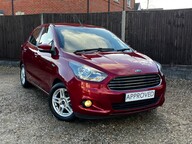 Ford Ka+ ZETEC 10