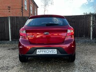 Ford Ka+ ZETEC 8