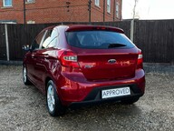 Ford Ka+ ZETEC 13