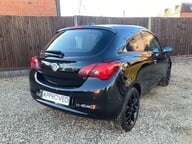 Vauxhall Corsa ENERGY AC ECOFLEX 13