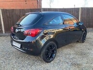 Vauxhall Corsa ENERGY AC ECOFLEX 14