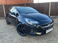 Vauxhall Corsa ENERGY AC ECOFLEX 4