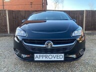 Vauxhall Corsa ENERGY AC ECOFLEX 6