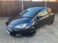 Vauxhall Corsa ENERGY AC ECOFLEX 7