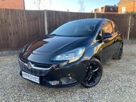 Vauxhall Corsa ENERGY AC ECOFLEX 8