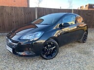 Vauxhall Corsa ENERGY AC ECOFLEX 9