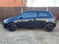 Vauxhall Corsa ENERGY AC ECOFLEX 11