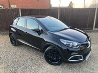 Renault Captur DYNAMIQUE MEDIANAV ENERGY DCI S/S 3