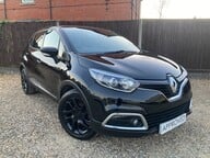 Renault Captur DYNAMIQUE MEDIANAV ENERGY DCI S/S 5