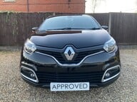 Renault Captur DYNAMIQUE MEDIANAV ENERGY DCI S/S 6