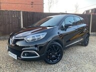 Renault Captur DYNAMIQUE MEDIANAV ENERGY DCI S/S 9