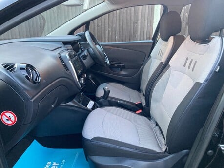 Renault Captur DYNAMIQUE MEDIANAV ENERGY DCI S/S