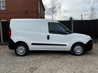 Vauxhall Combo L1H1 2300 CDTI S/S 6