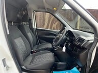 Vauxhall Combo L1H1 2300 CDTI S/S 22