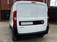 Vauxhall Combo L1H1 2300 CDTI S/S 14