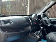 Vauxhall Combo L1H1 2300 CDTI S/S 26