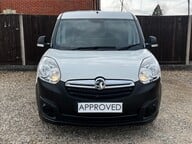 Vauxhall Combo L1H1 2300 CDTI S/S 3