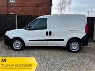 Vauxhall Combo L1H1 2300 CDTI S/S 1