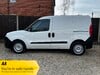 Vauxhall Combo L1H1 2300 CDTI S/S