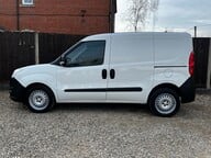 Vauxhall Combo L1H1 2300 CDTI S/S 5