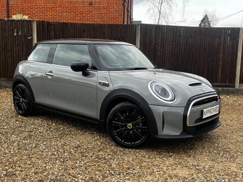 Mini Hatch COOPER S LEVEL 2 3