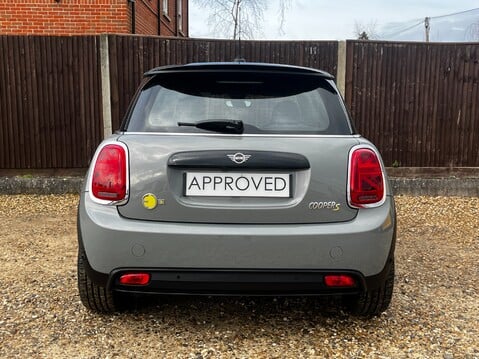 Mini Hatch COOPER S LEVEL 2 9