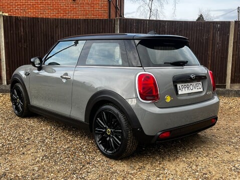 Mini Hatch COOPER S LEVEL 2 10