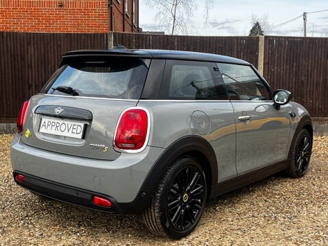 Mini Hatch COOPER S LEVEL 2 8