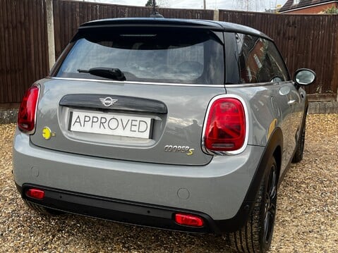 Mini Hatch COOPER S LEVEL 2 13