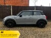 Mini Hatch COOPER S LEVEL 2