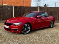 BMW 4 Series 420D M SPORT 4