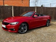 BMW 4 Series 420D M SPORT 5