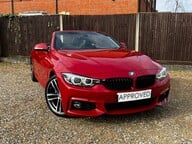 BMW 4 Series 420D M SPORT 11